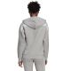 2. Adidas FI 3-Streifen Full-Zip Reg Sweatshirt W H57289
