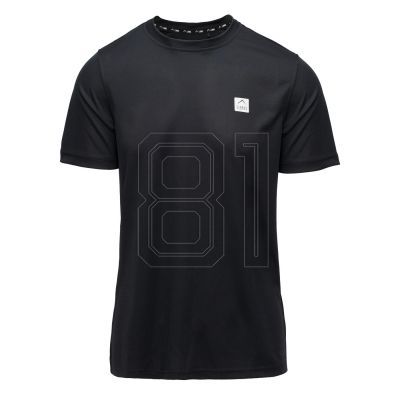 2. Elbrus Daven T-Shirt M 92800597232