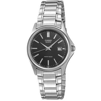 Damenuhr CASIO LTP-1183A-1ADF + Box