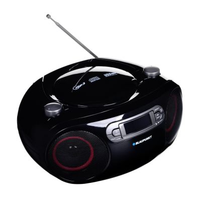 2. Blaupunkt BB18BK Radioplayer