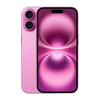 7. Apple iPhone 16 Plus, 17 cm (6,7 Zoll), Dual-SIM, iOS 18, 5G, USB Typ-C, 512 GB, Pink