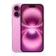 7. Apple iPhone 16 Plus, 17 cm (6,7 Zoll), Dual-SIM, iOS 18, 5G, USB Typ-C, 512 GB, Pink