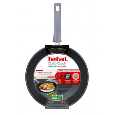 4. TEFAL Daily Cook Grillpfanne 26 cm G73140