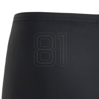 3. adidas Logo Swim BXR Jr swimming shorts IK9654