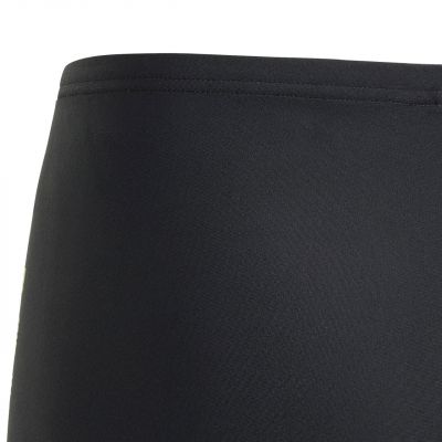 3. adidas Logo Swim BXR Jr IK9654 Badeshorts