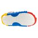 4. Crocs LEGO 4LW System Clog 211873-100 Weiß 36/37