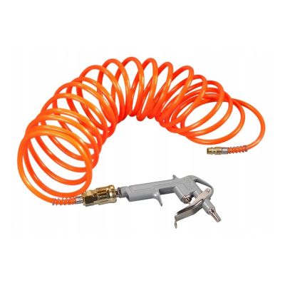 3. 6-Liter-ölfreier Kompressor + STANLEY-Pneumatikset