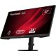 4. ViewSonic VG2709-2K-MHDU-2 27"-Monitor – Flachbildschirm – 68,6 cm