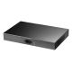 6. Switch CUDY FS1018PS1 16-Port 10/100M PoE+ 190W 2xGbE 1xSFP