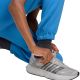 5. adidas Essentials Kinderhose blau KS0379