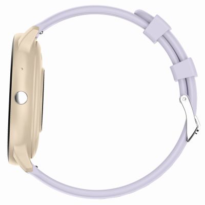 5. Gravity GT1-8 PRO Smartwatch