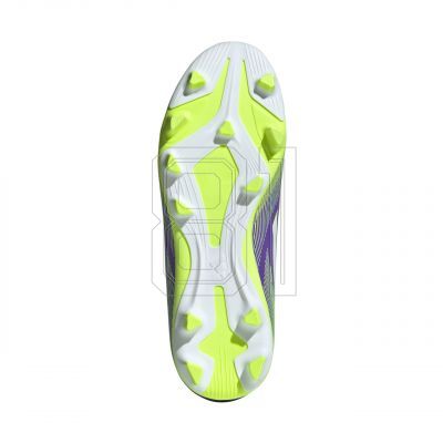 6. adidas F50 Club FG/MG Jr JI0030 Fußballschuhe
