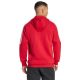 3. adidas Tiro 26 League Sweatshirt-Kapuzenpullover mit durchgehendem Reißverschluss für Herren, rot, KF9106