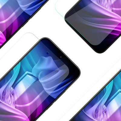 4. 3mk Silky Matt Pro Mattfolie für Xiaomi 15T 5G