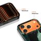 6. Tech-Protect Lamano MagSafe Hülle für iPhone 17 Pro – mehrfarbig