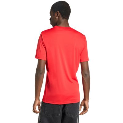4. adidas ESP OLP Herren-Trikot rot KH2303