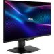 13. MSI MAG 274UPDFDE E16M Computermonitor 68,6 cm (27") 3840 x 2160 px 4K Ultra HD LED Schwarz