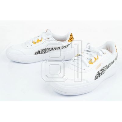 10. Puma Tori Safari W 384933 01 Sportschuhe