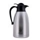 2. PROMIS Edelstahlkanne 2,0 l, Kaffeedruck TMH20K