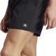 4. adidas Solid CLX M swimming shorts IA5390