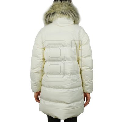 3. Helly Hansen W Blossom Puffy Parka Jacke W 53624-047