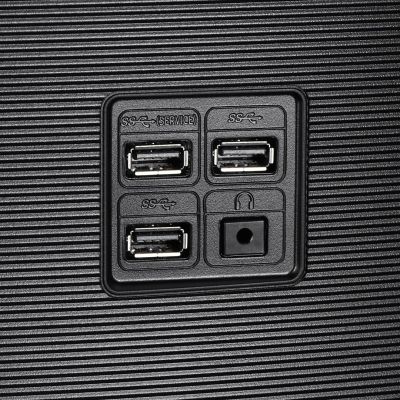 51. SAMSUNG LED-Monitor 34" LS34C652UAUXEN 100Hz