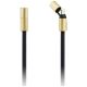 3. Guess CBDY 4G Charm USB-C / USB-C Kabel 150cm - Schwarz