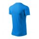 4. Herren Fantasy T-Shirt (Schnorchelblau)