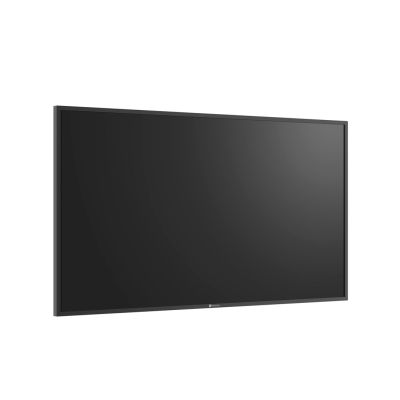 2. AG NEOVO MONITOR 43QM-4303 4K UHD 3840x2160 HDMI 4000:1 24/7, 500 cd/m², RS232, RJ45, Anti-Burn-In, USB-Wiedergabe