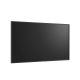 2. AG NEOVO MONITOR 43QM-4303 4K UHD 3840x2160 HDMI 4000:1 24/7, 500 cd/m², RS232, RJ45, Anti-Burn-In, USB-Wiedergabe