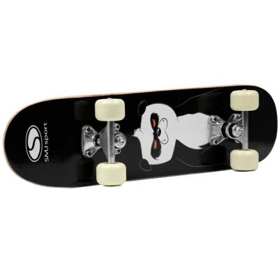 7. SMJ UT-2406 Roboter-Skateboard