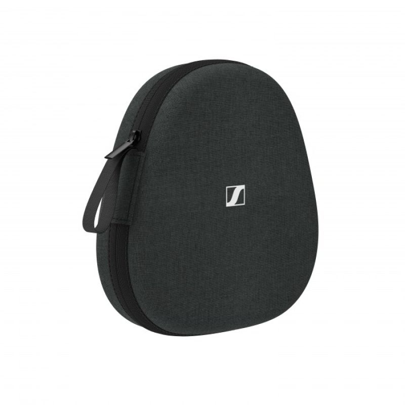 5. Sennheiser Momentum 4 Kabelloser Kopfhörer Schwarz 6 Hz–22 kHz 106 dB