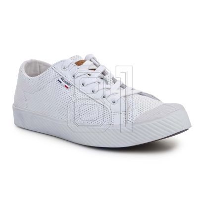 2. Palladium Schuhe PALLAPHOENIX OL U- WHITE W 75734-100-M