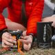 9. JETBOIL Flash Carbon Kocher