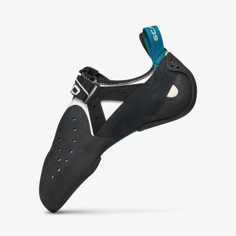3. Scarpa DRAGO LV Weiß