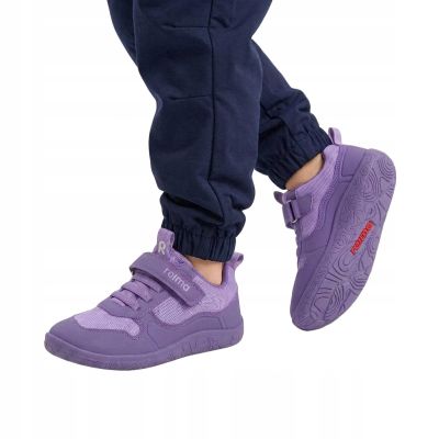 10. Reima Barfußschuhe Telmin Junior lila (5400176A-5700)