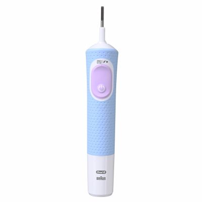 3. Oral-B D103 Vitality Pro Kinderzahnbürste „Gefroren“
