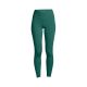CASALL Overlap High Waist Strumpfhose grün