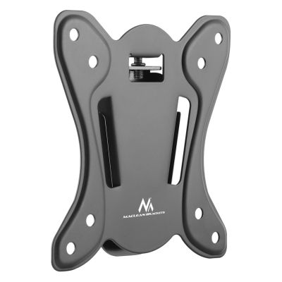 5. MACLEAN TV-HALTERUNG, VESA MAX 100X100, 13-27", 25KG MC-715A