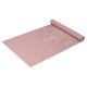 3. GAIAM Yogamatte Ballet Powder Celestial 5 mm 66025