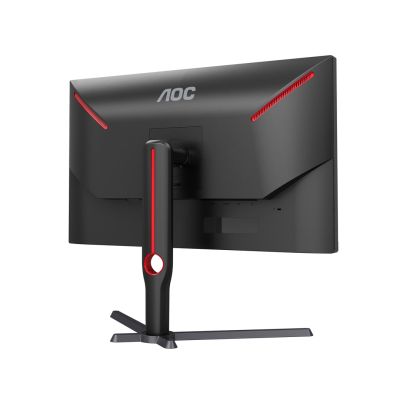 19. AOC G3 Q27G3XMN/BK Computermonitor 68,6 cm (27") 2560 x 1440 px 2K Ultra HD LED Schwarz