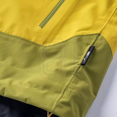 6. Elbrus Loriko Jacke M 92800481829