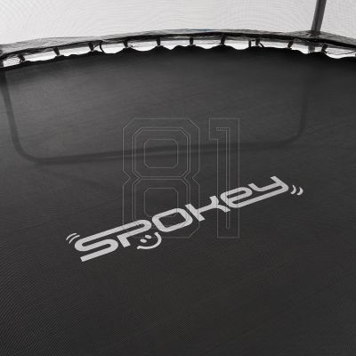 3. Spokey Bounce Trampolin SPK-945581