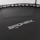 3. Spokey Bounce Trampolin SPK-945581