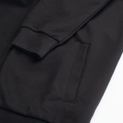 5. Herren-Sweatjacke CORE HISINI