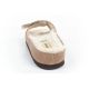 24. Scholl Iconic MEG Taupe W F303171062 Flip-Flops