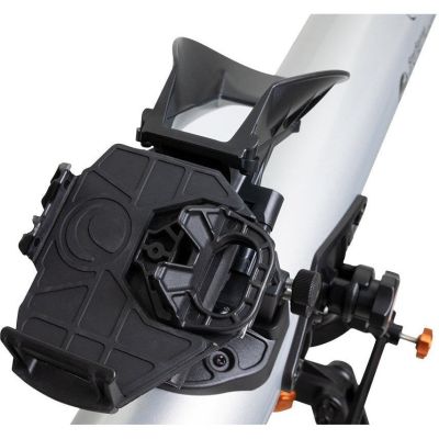 4. Celestron StarSense Explorer LT 80AZ Teleskop