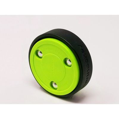 4. Smart Hockey VPSLIDER Inline-Hockey-Puck