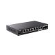 9. Tenda TEM2010X 2,5-Gbit/s-Ethernet-Netzwerkadapter (100/1000/2500 Mbit/s) für Desktop-PCs, Schwarz