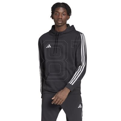 2. Adidas TIRO 23 Sweat Hoodie M HS3598